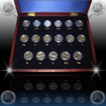 17 x 2  EVRO 2007 (RIMSKA POGODBA)